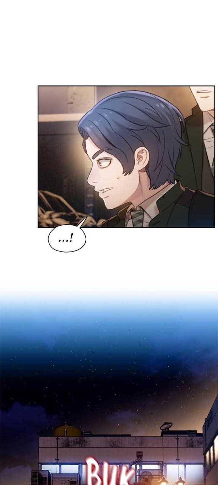 Dark Moon: The Grey City Chapter 06 Gambar 39