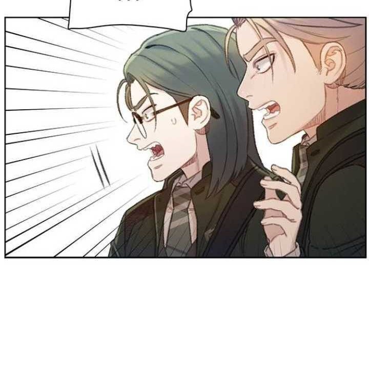 Dark Moon: The Grey City Chapter 06 Gambar 43