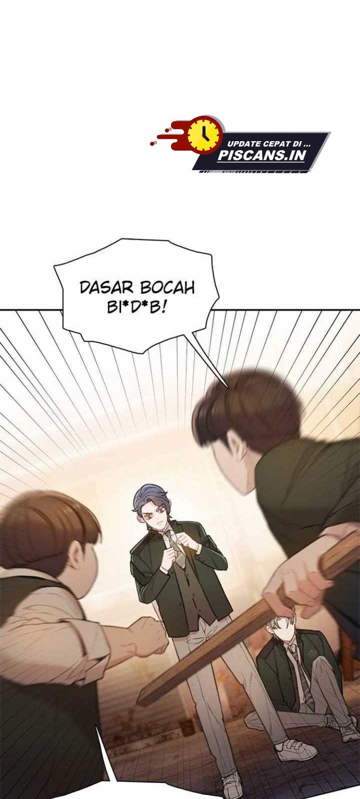 Dark Moon: The Grey City Chapter 06 Gambar 51