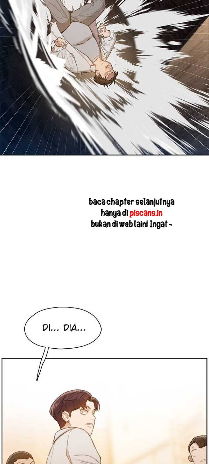 Dark Moon: The Grey City Chapter 06 Gambar 55