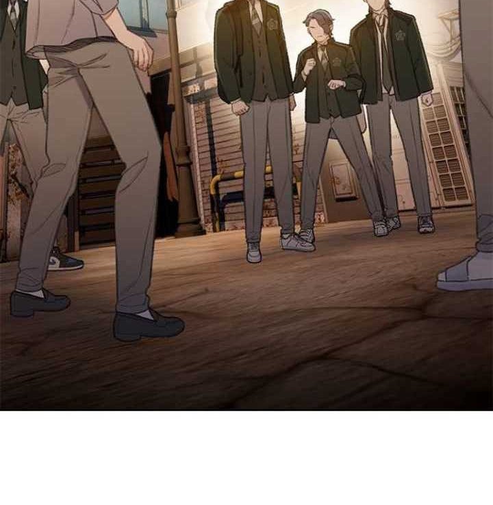 Dark Moon: The Grey City Chapter 06 Gambar 57