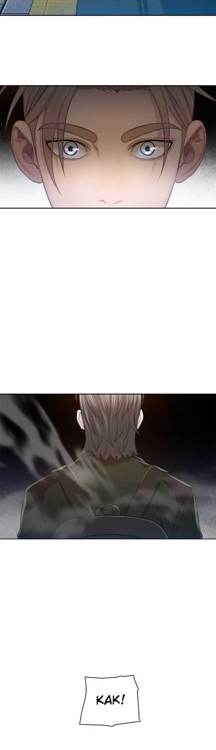 Dark Moon: The Grey City Chapter 05 Gambar 20