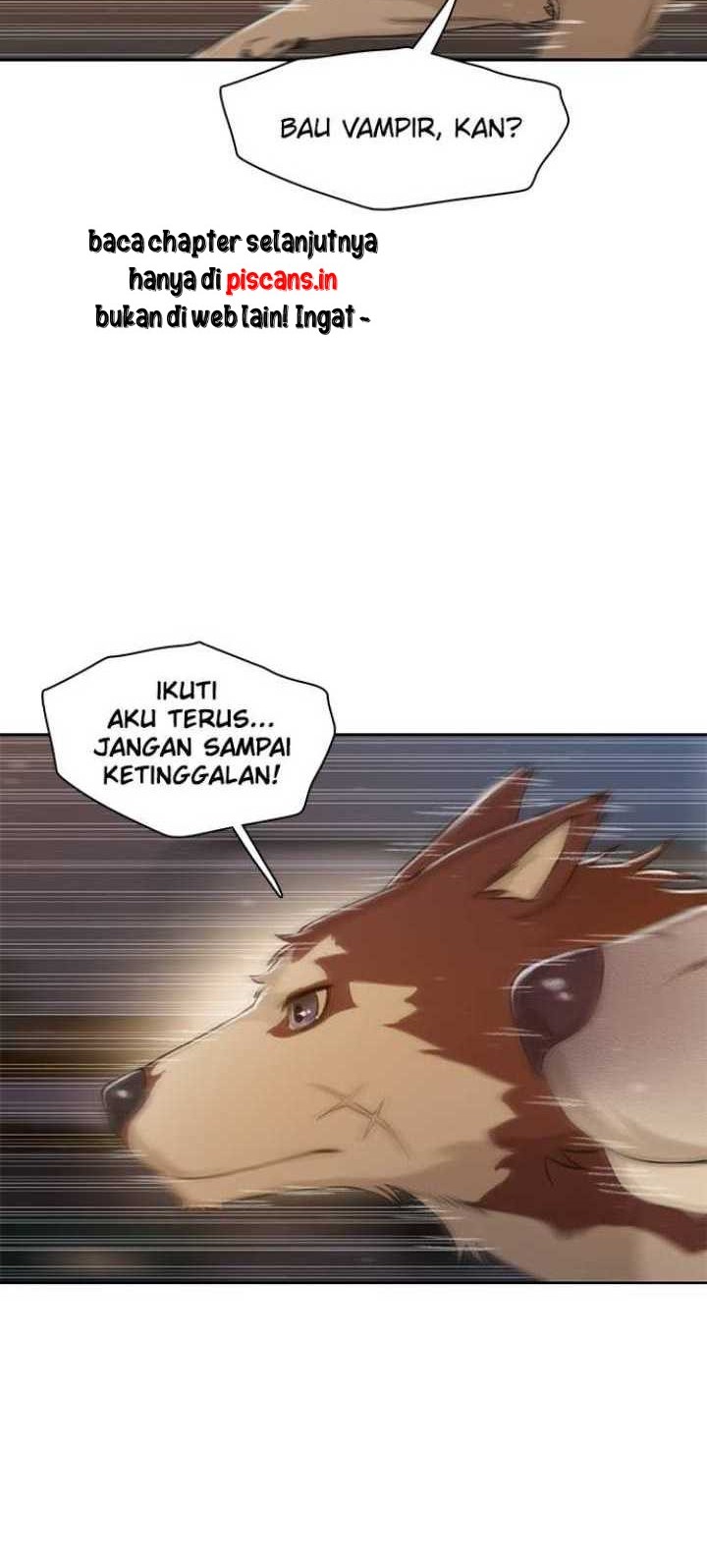 Baca Manhwa Dark Moon: The Grey City Chapter 05 Gambar 2
