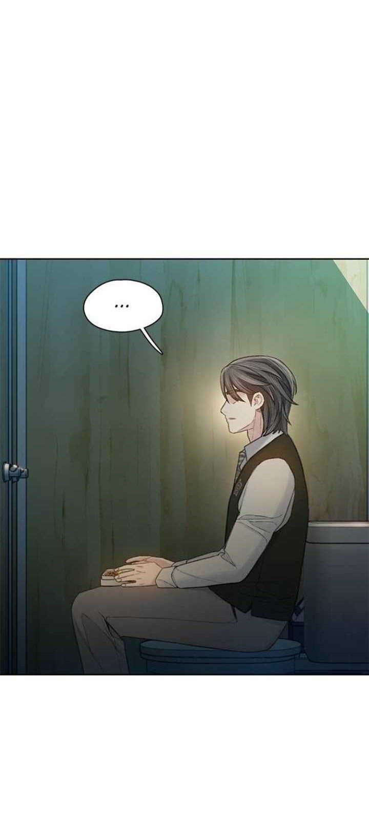Dark Moon: The Grey City Chapter 05 Gambar 38