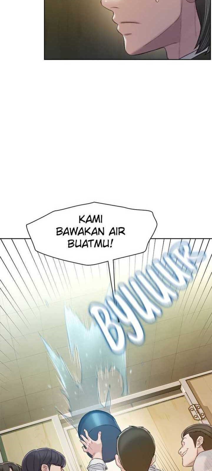 Dark Moon: The Grey City Chapter 05 Gambar 40