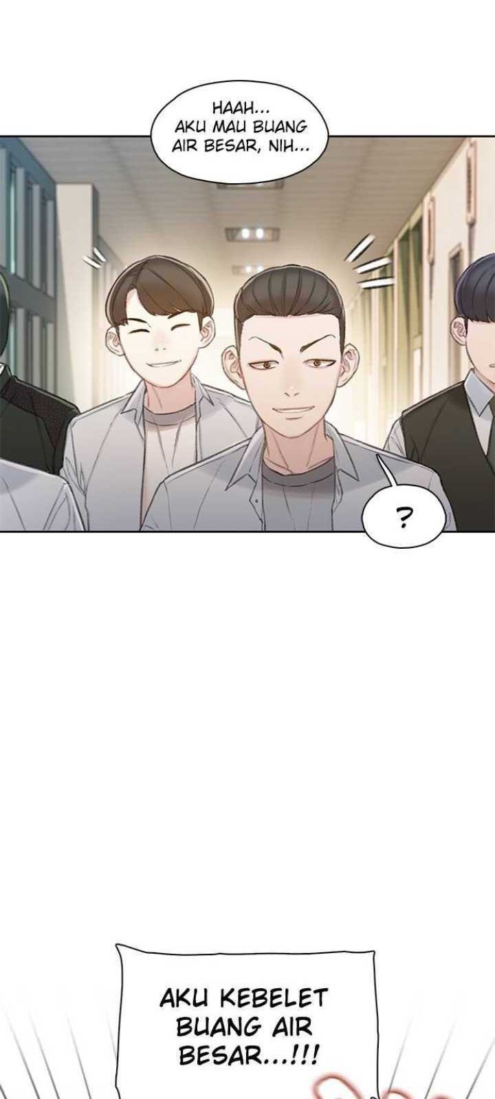 Dark Moon: The Grey City Chapter 05 Gambar 50