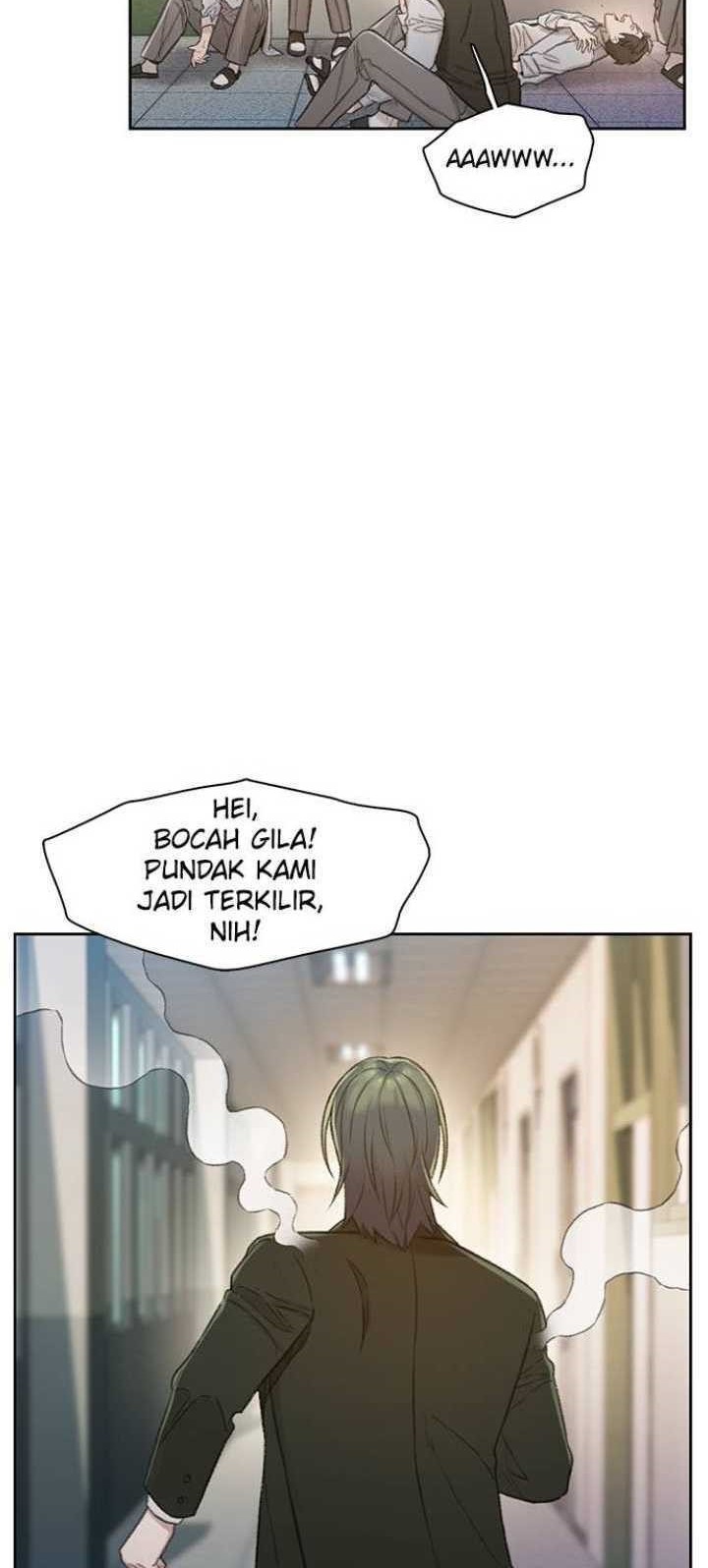 Dark Moon: The Grey City Chapter 05 Gambar 52