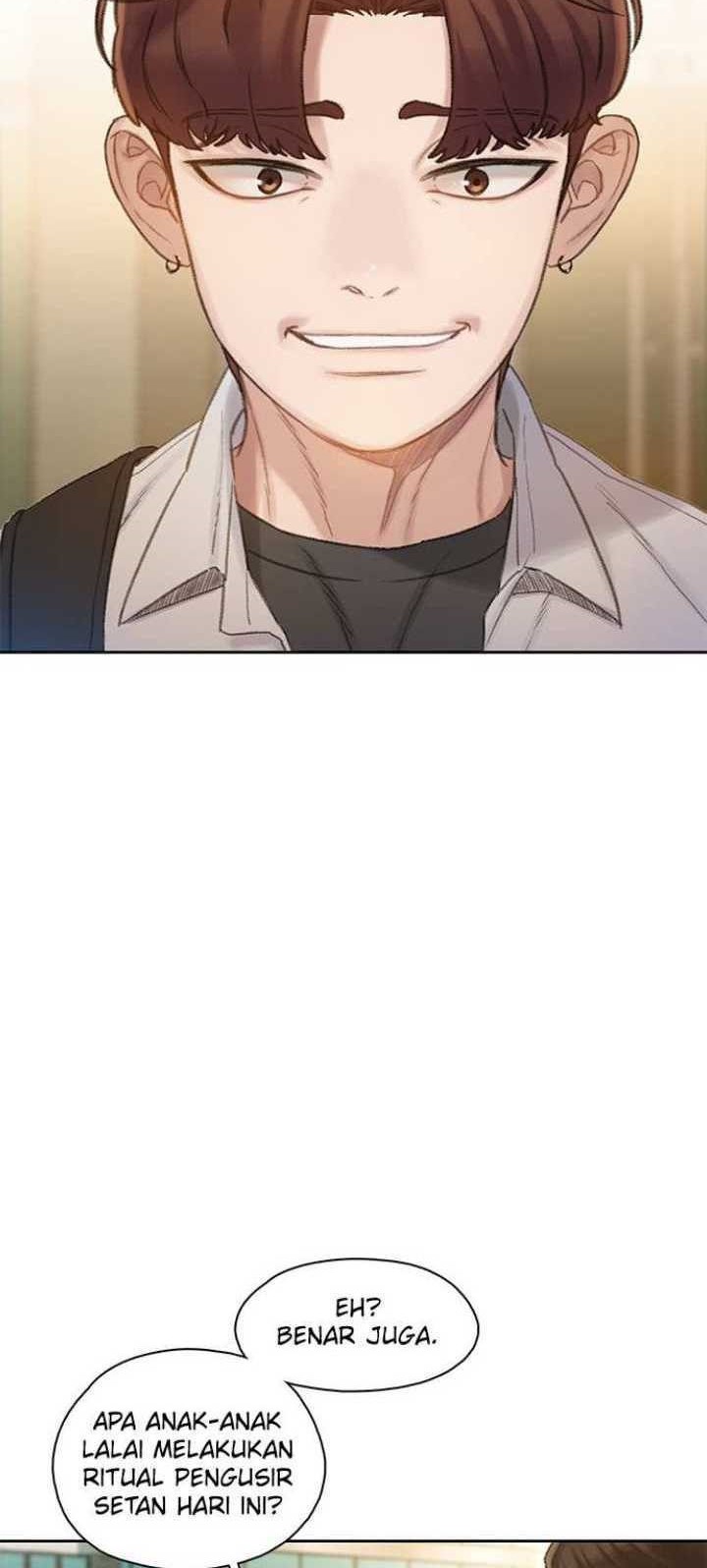 Dark Moon: The Grey City Chapter 05 Gambar 56