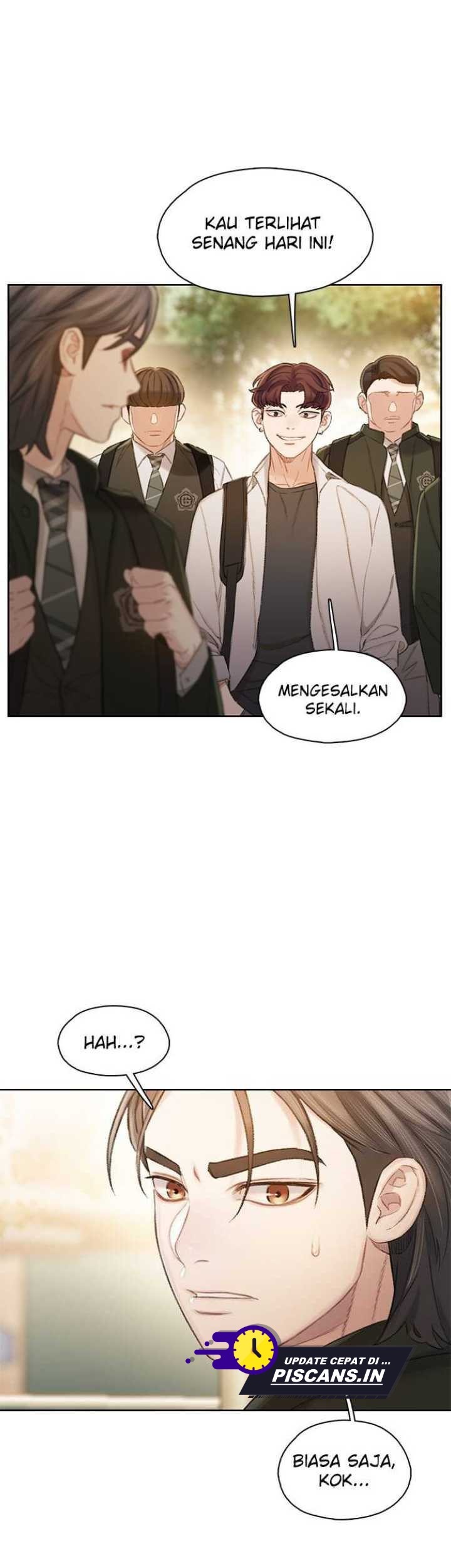Dark Moon: The Grey City Chapter 05 Gambar 59