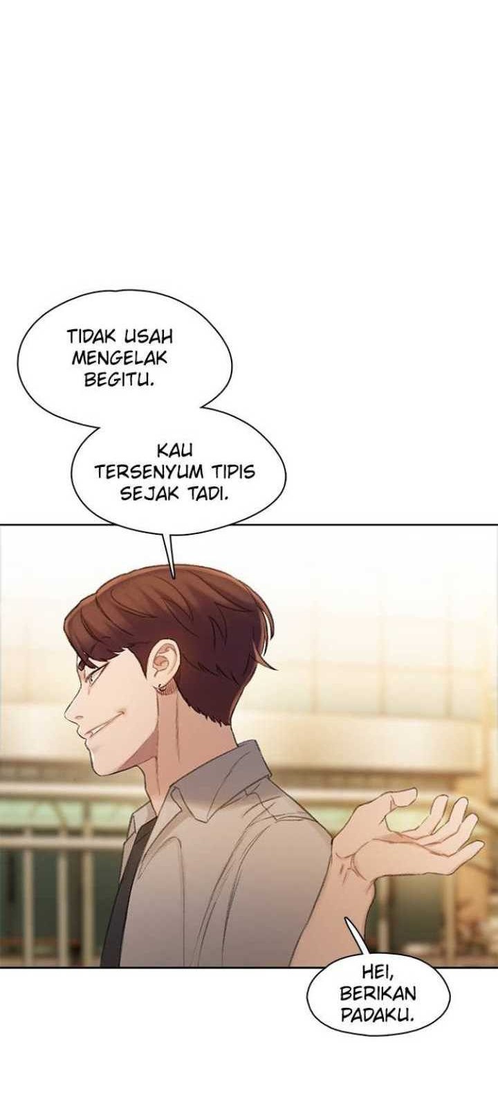 Dark Moon: The Grey City Chapter 05 Gambar 60