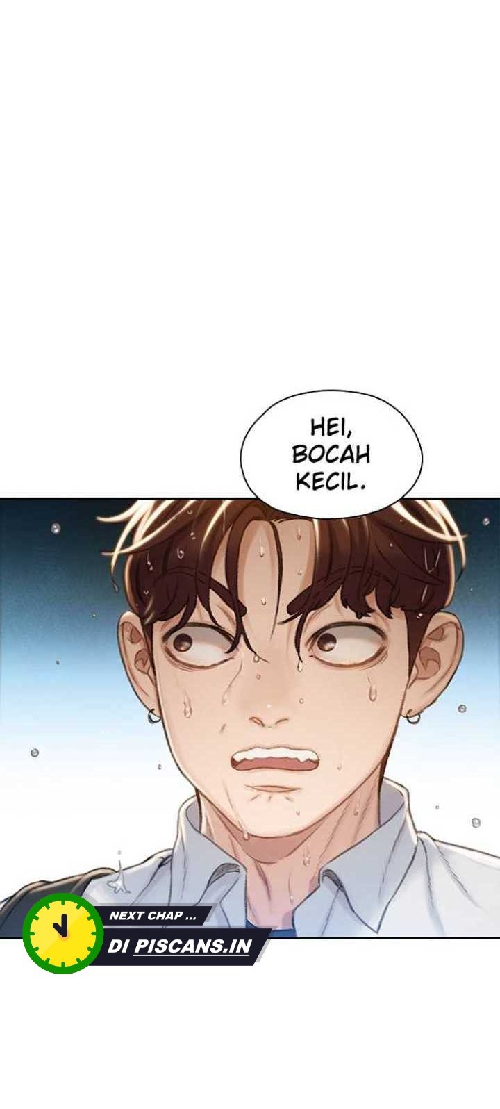 Dark Moon: The Grey City Chapter 05 Gambar 64