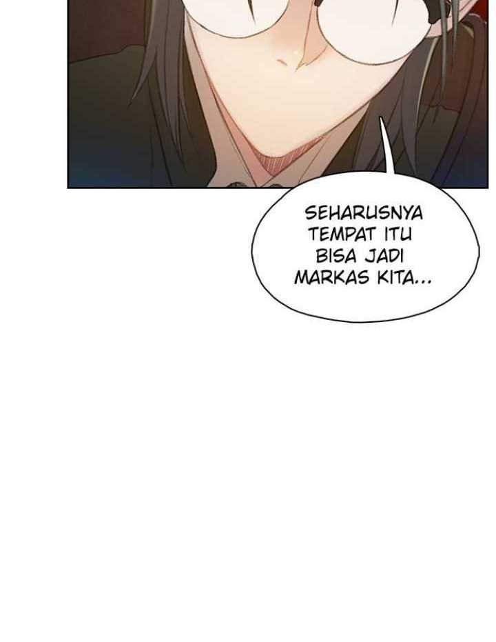 Dark Moon: The Grey City Chapter 05 Gambar 15