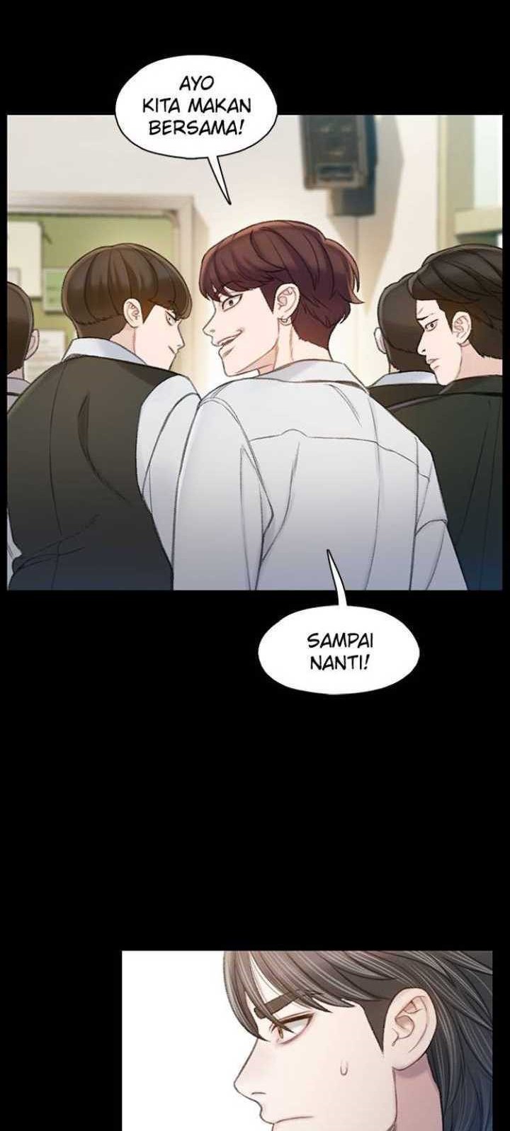 Dark Moon: The Grey City Chapter 04 Gambar 22