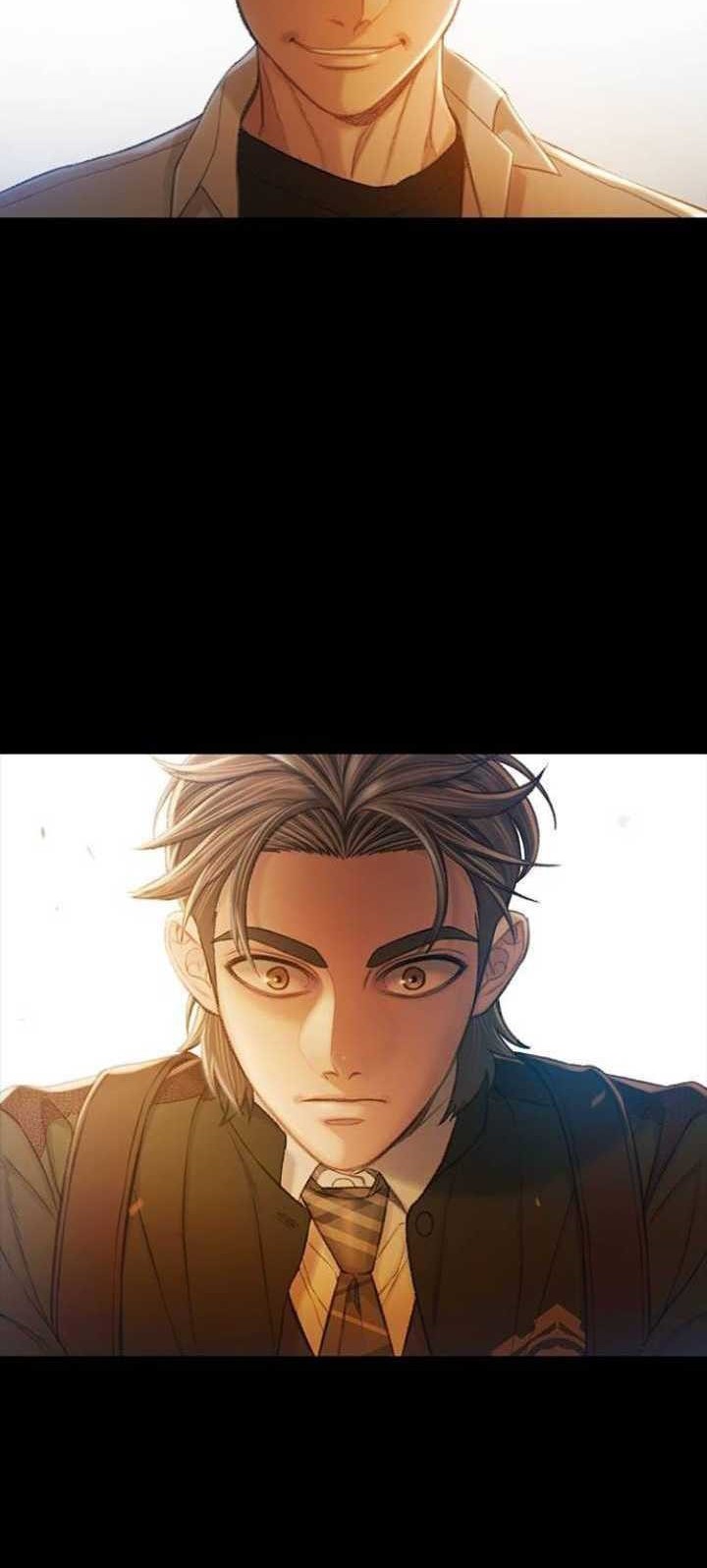 Dark Moon: The Grey City Chapter 04 Gambar 31