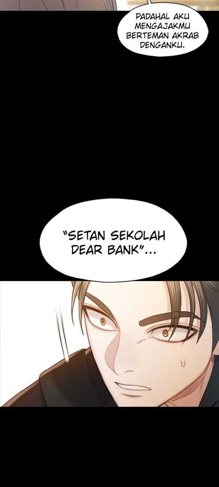 Dark Moon: The Grey City Chapter 04 Gambar 35