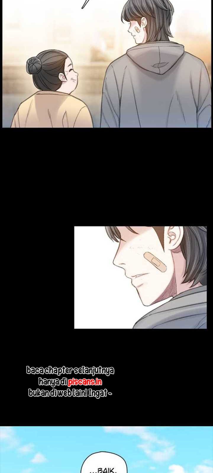 Baca Manhwa Dark Moon: The Grey City Chapter 04 Gambar 2