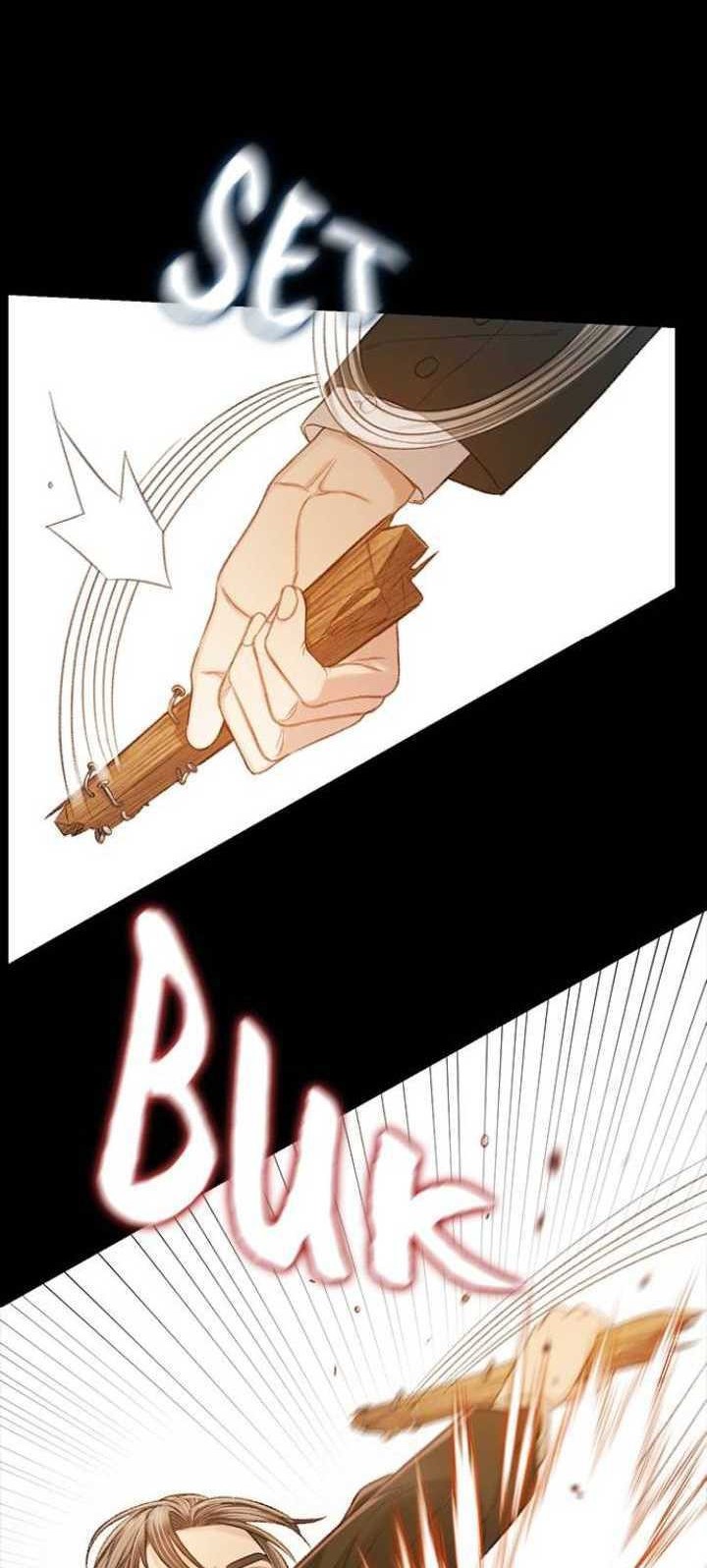 Dark Moon: The Grey City Chapter 04 Gambar 47