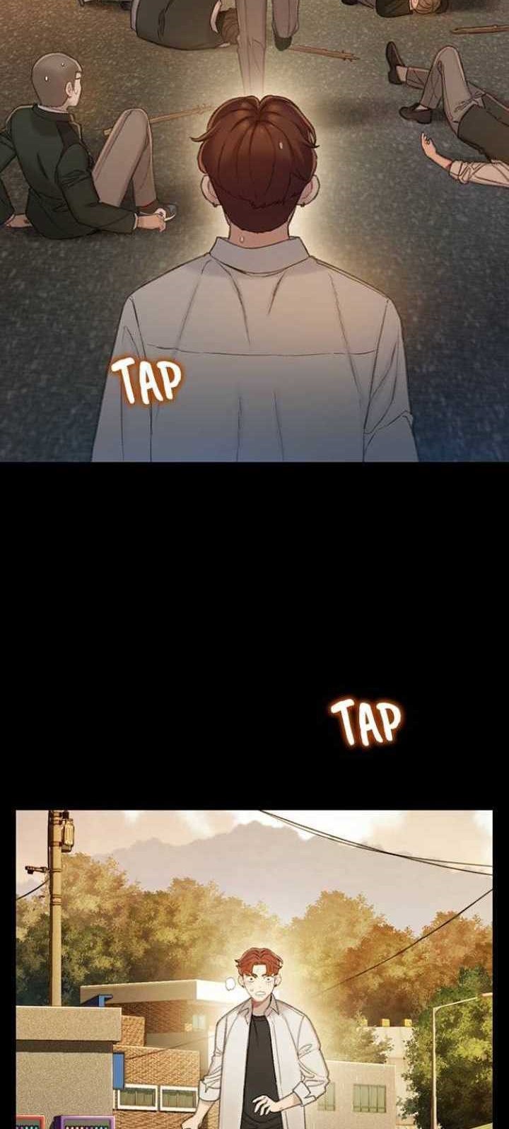 Dark Moon: The Grey City Chapter 04 Gambar 51