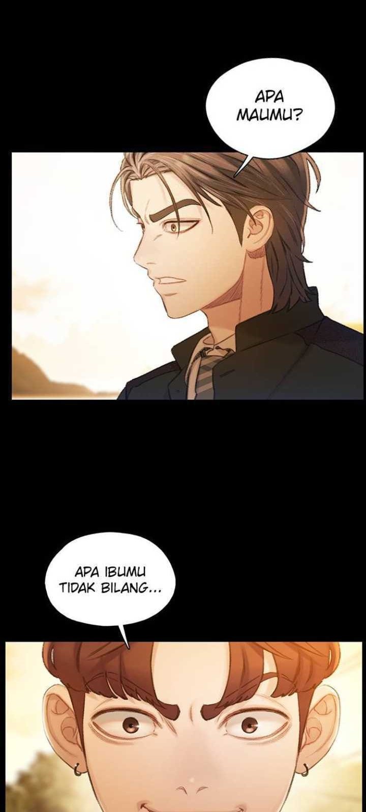 Dark Moon: The Grey City Chapter 04 Gambar 53