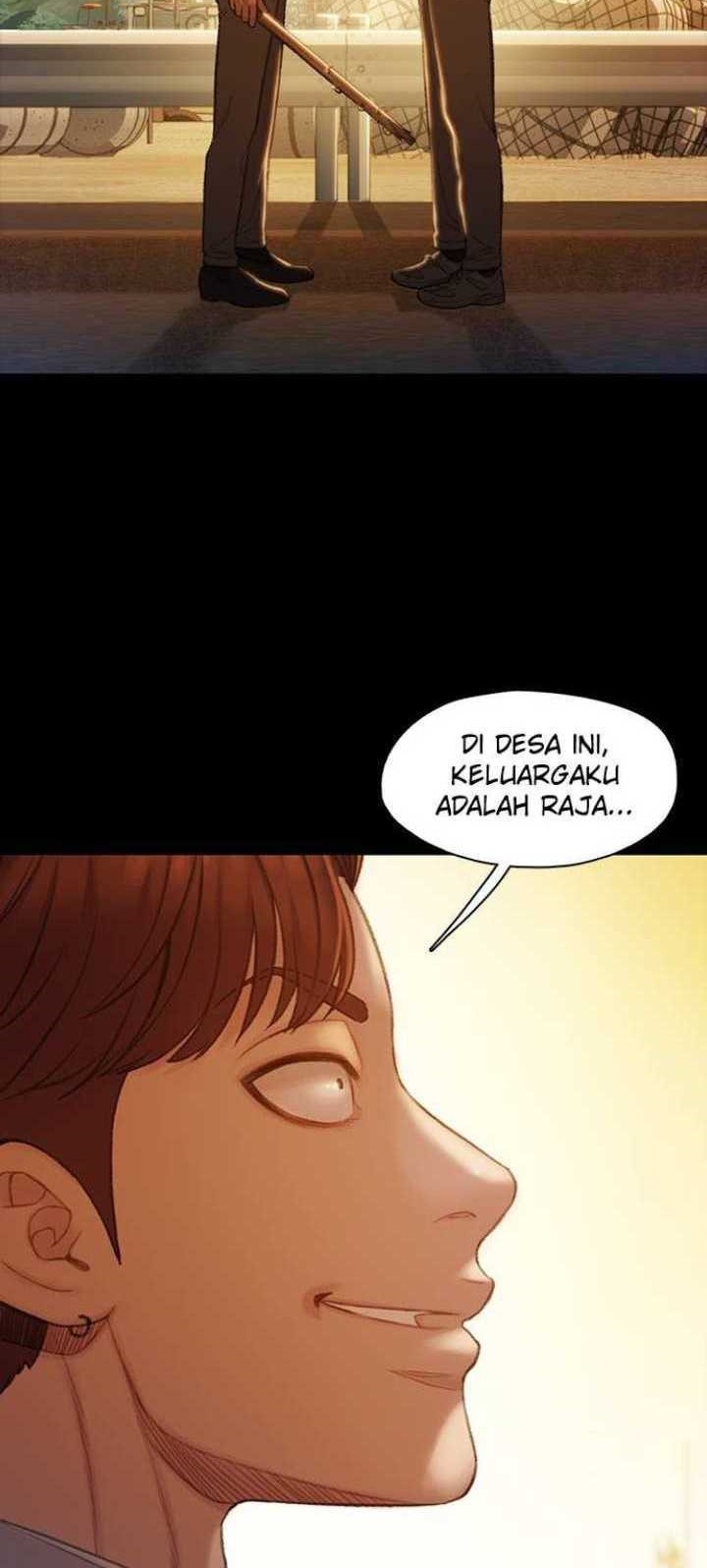 Dark Moon: The Grey City Chapter 04 Gambar 58