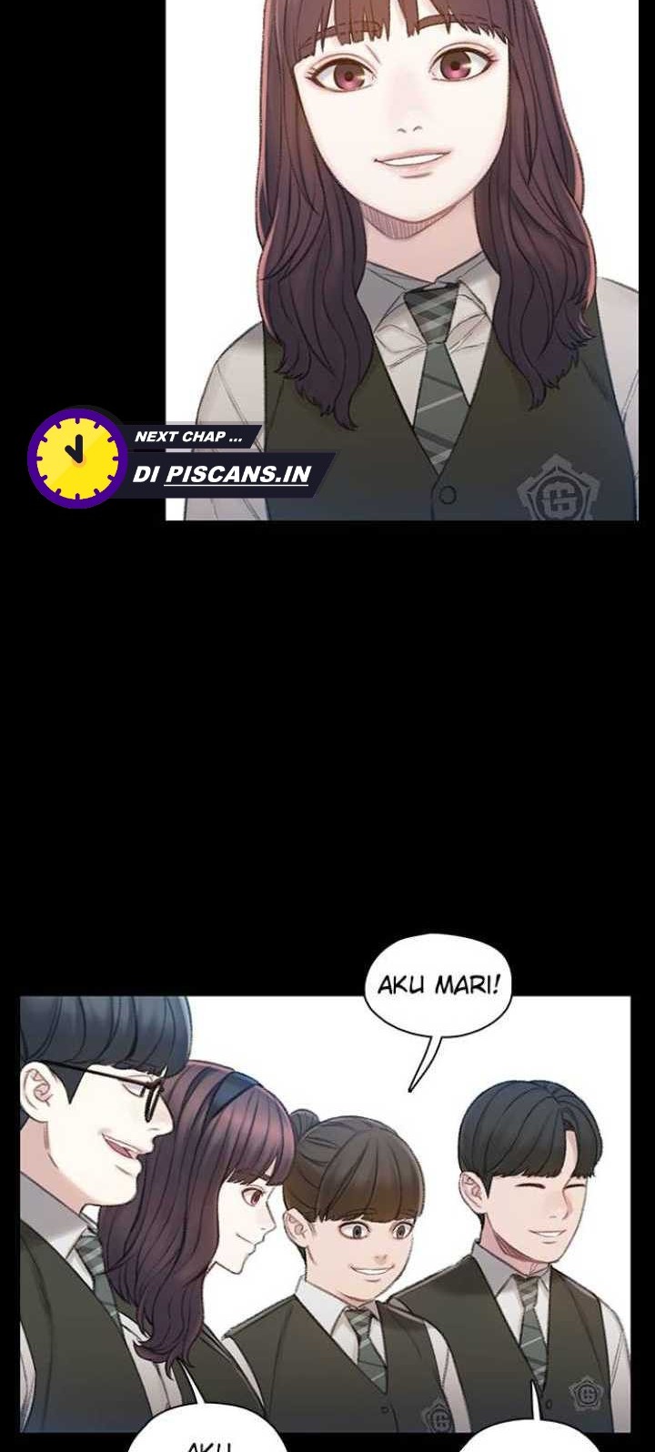 Dark Moon: The Grey City Chapter 04 Gambar 10
