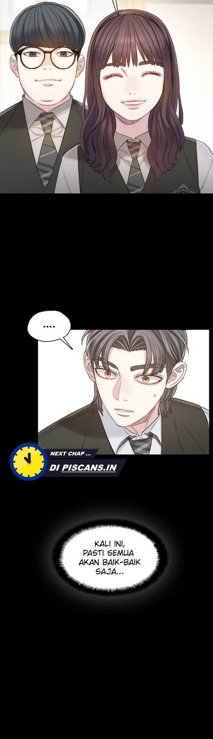 Dark Moon: The Grey City Chapter 04 Gambar 13