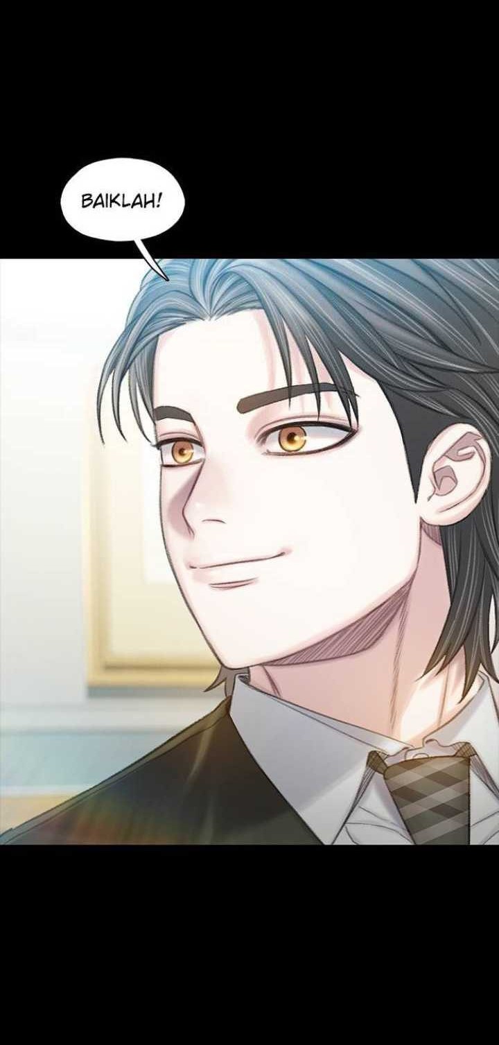 Dark Moon: The Grey City Chapter 04 Gambar 14