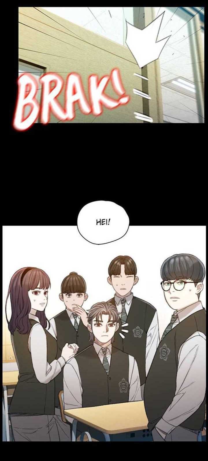 Dark Moon: The Grey City Chapter 04 Gambar 16