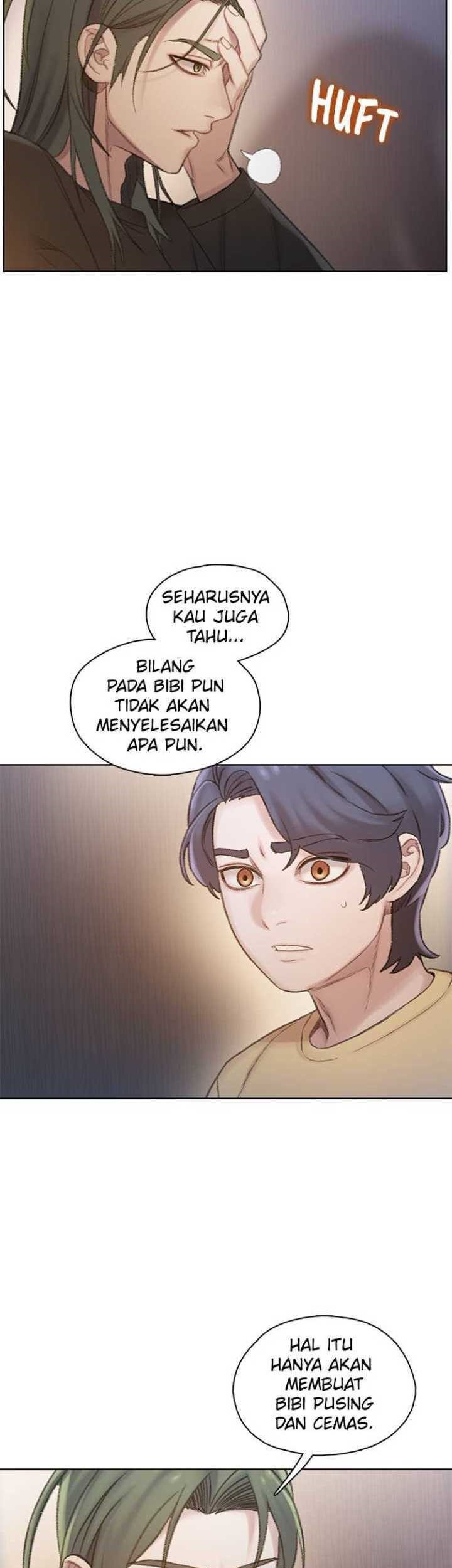 Dark Moon: The Grey City Chapter 02 Gambar 27