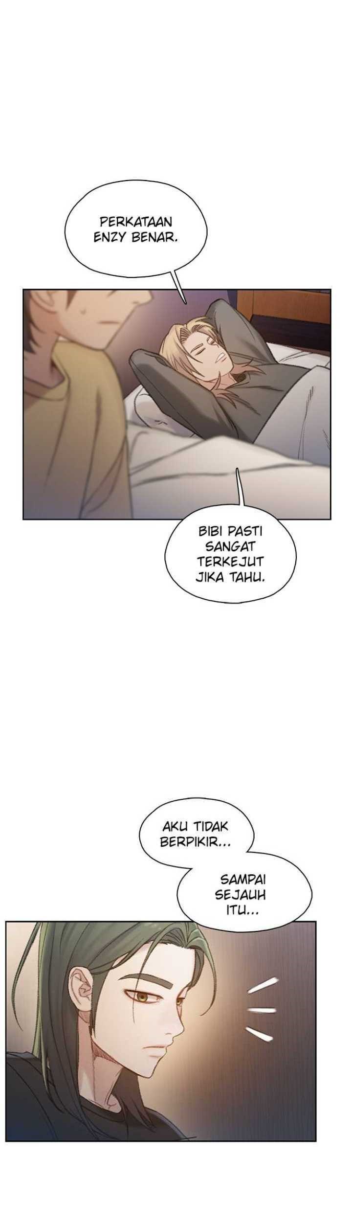 Dark Moon: The Grey City Chapter 02 Gambar 29