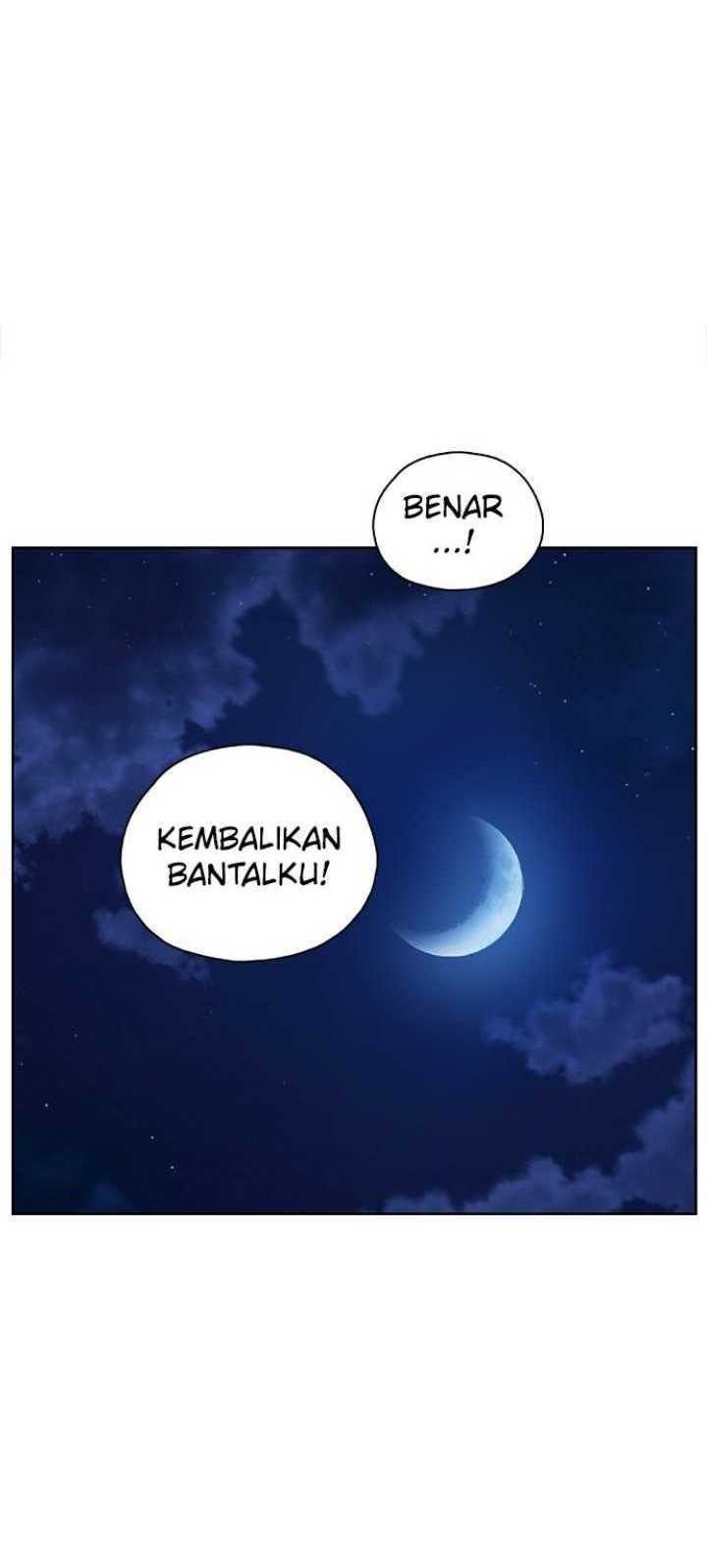 Dark Moon: The Grey City Chapter 02 Gambar 32