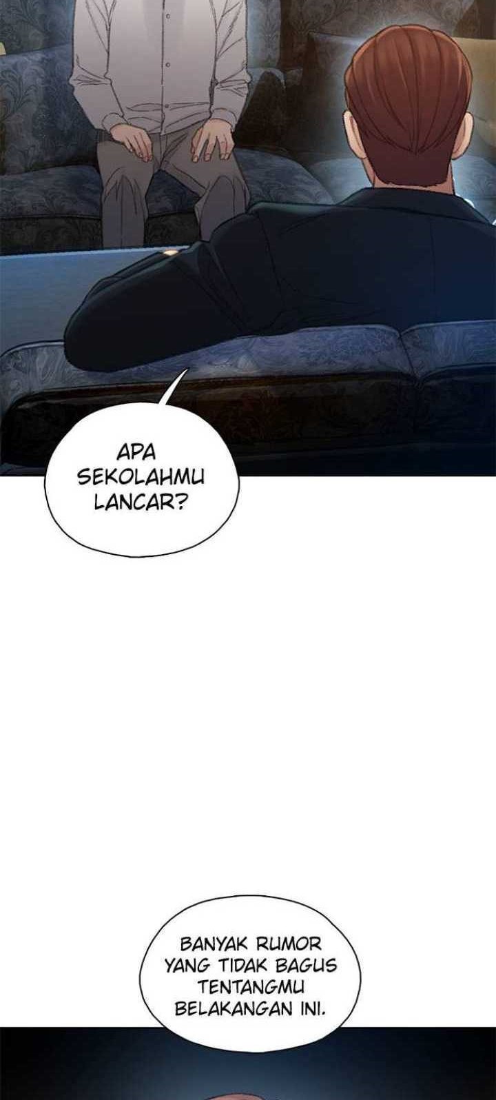Dark Moon: The Grey City Chapter 02 Gambar 34