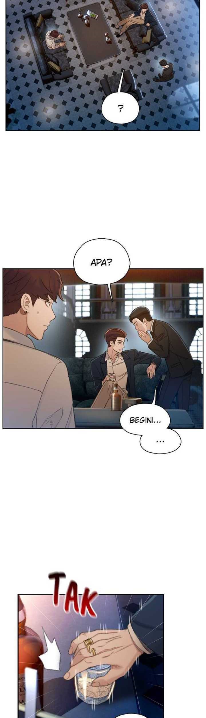 Dark Moon: The Grey City Chapter 02 Gambar 37