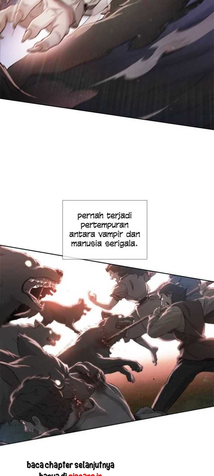 Baca Manhwa Dark Moon: The Grey City Chapter 02 Gambar 2
