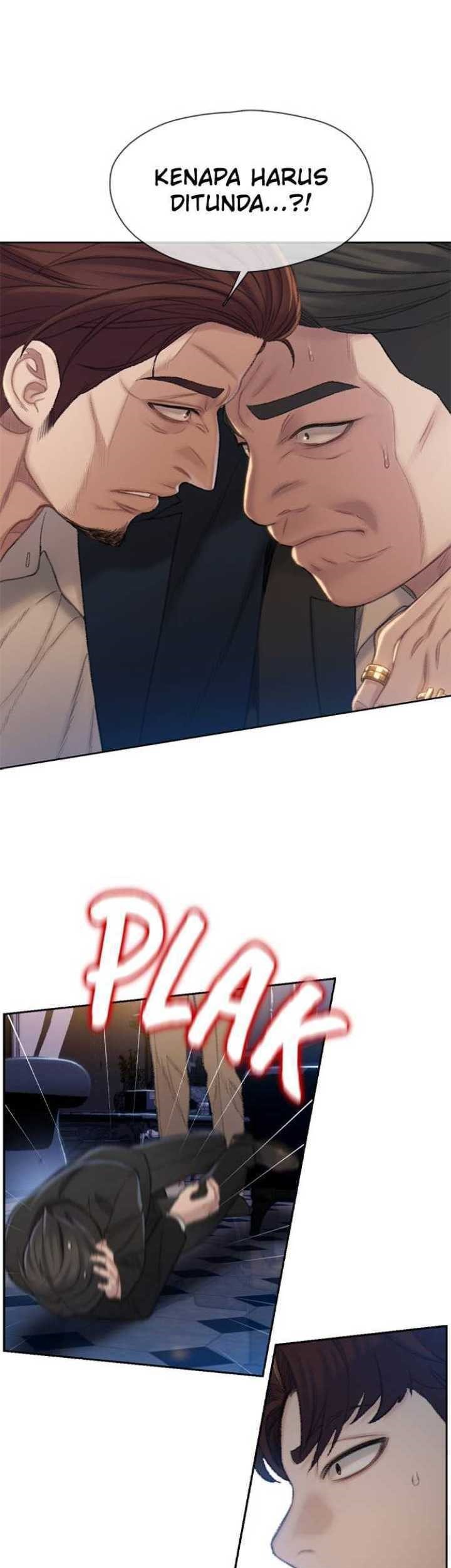 Dark Moon: The Grey City Chapter 02 Gambar 39