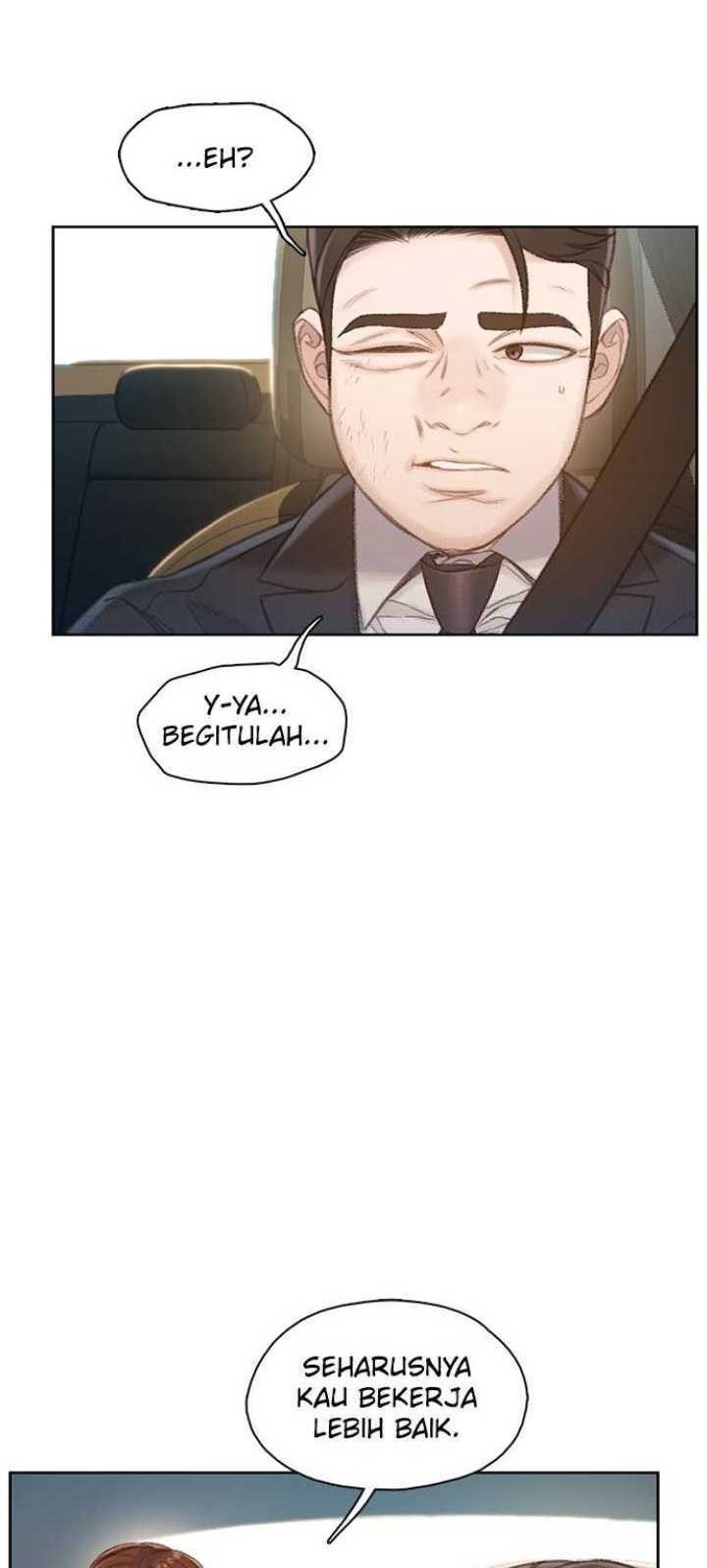 Dark Moon: The Grey City Chapter 02 Gambar 44