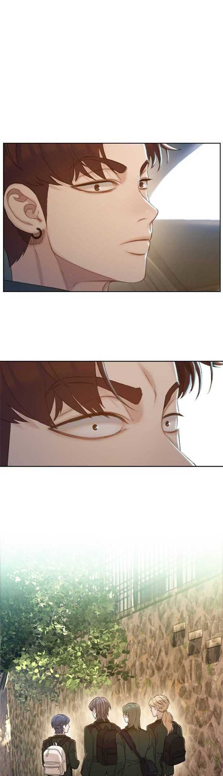 Dark Moon: The Grey City Chapter 02 Gambar 49