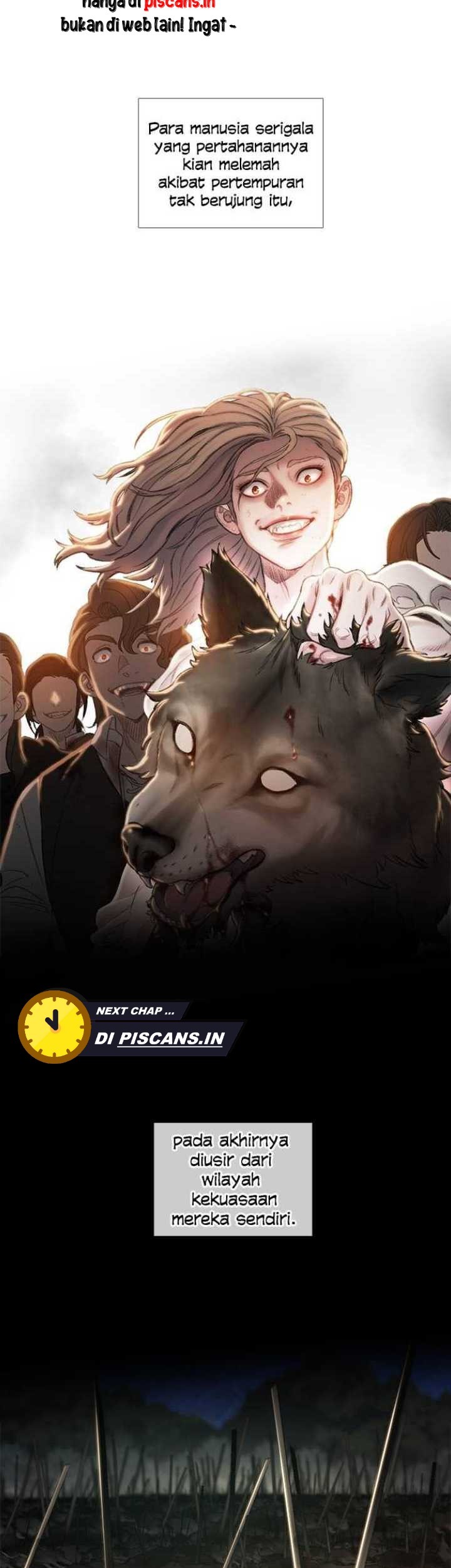 Dark Moon: The Grey City Chapter 02 Gambar 3