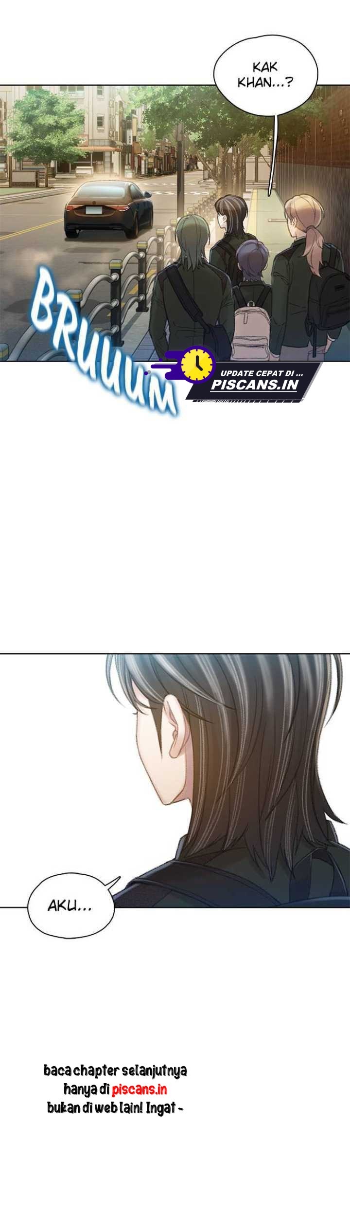 Dark Moon: The Grey City Chapter 02 Gambar 58
