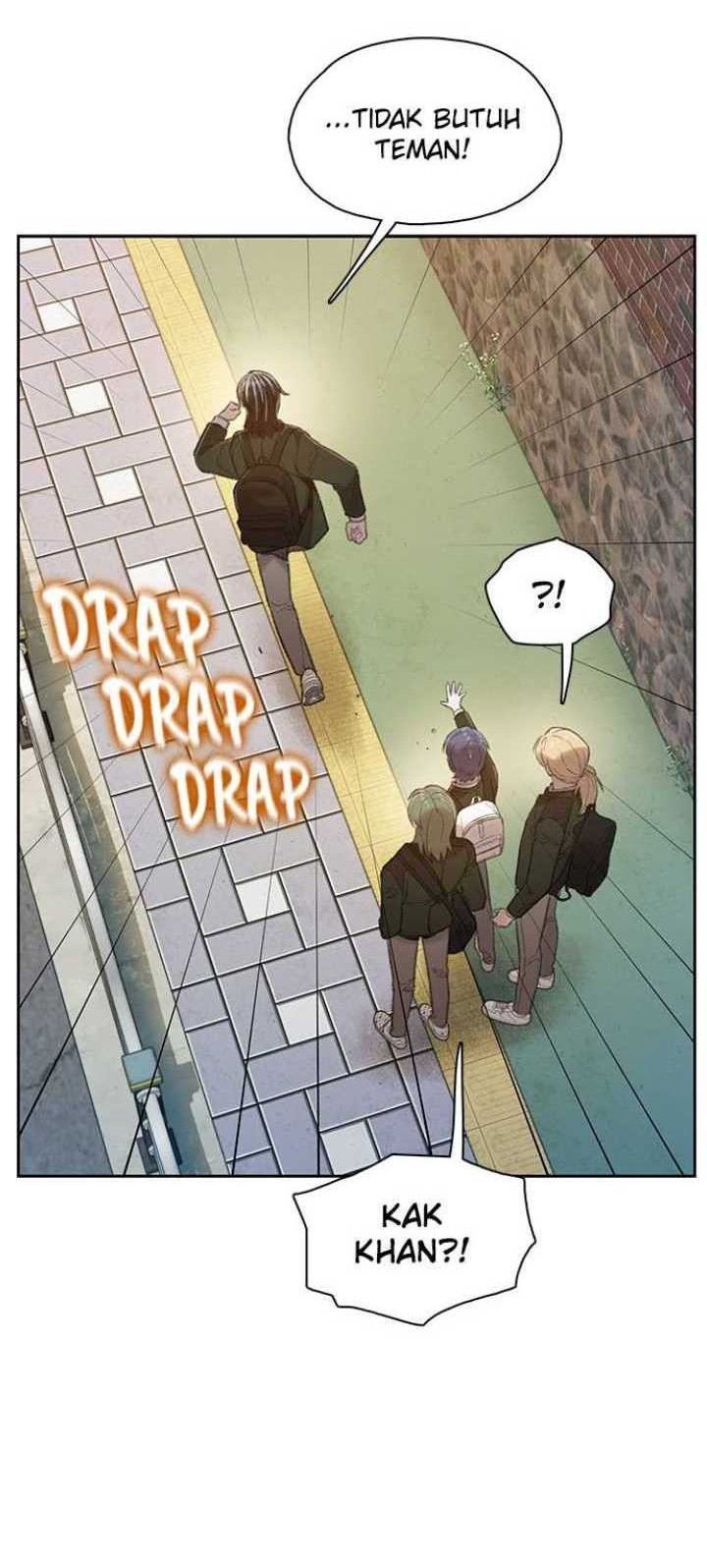 Dark Moon: The Grey City Chapter 02 Gambar 59