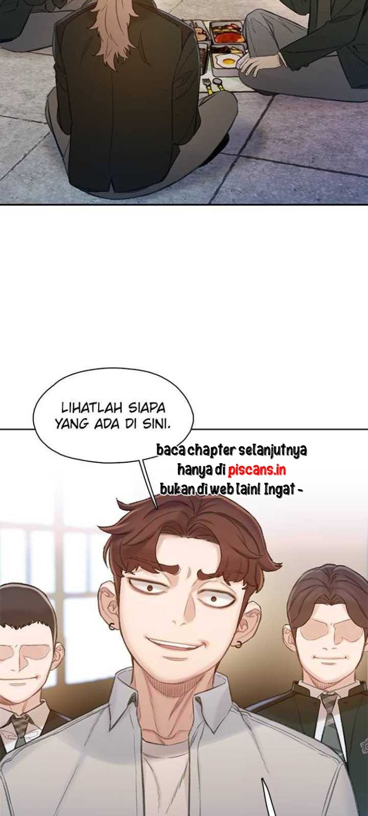 Dark Moon: The Grey City Chapter 02 Gambar 69