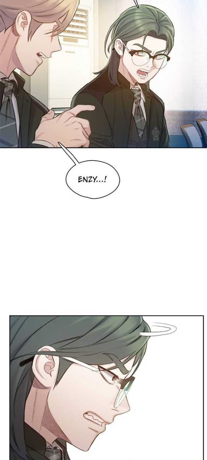Dark Moon: The Grey City Chapter 02 Gambar 81