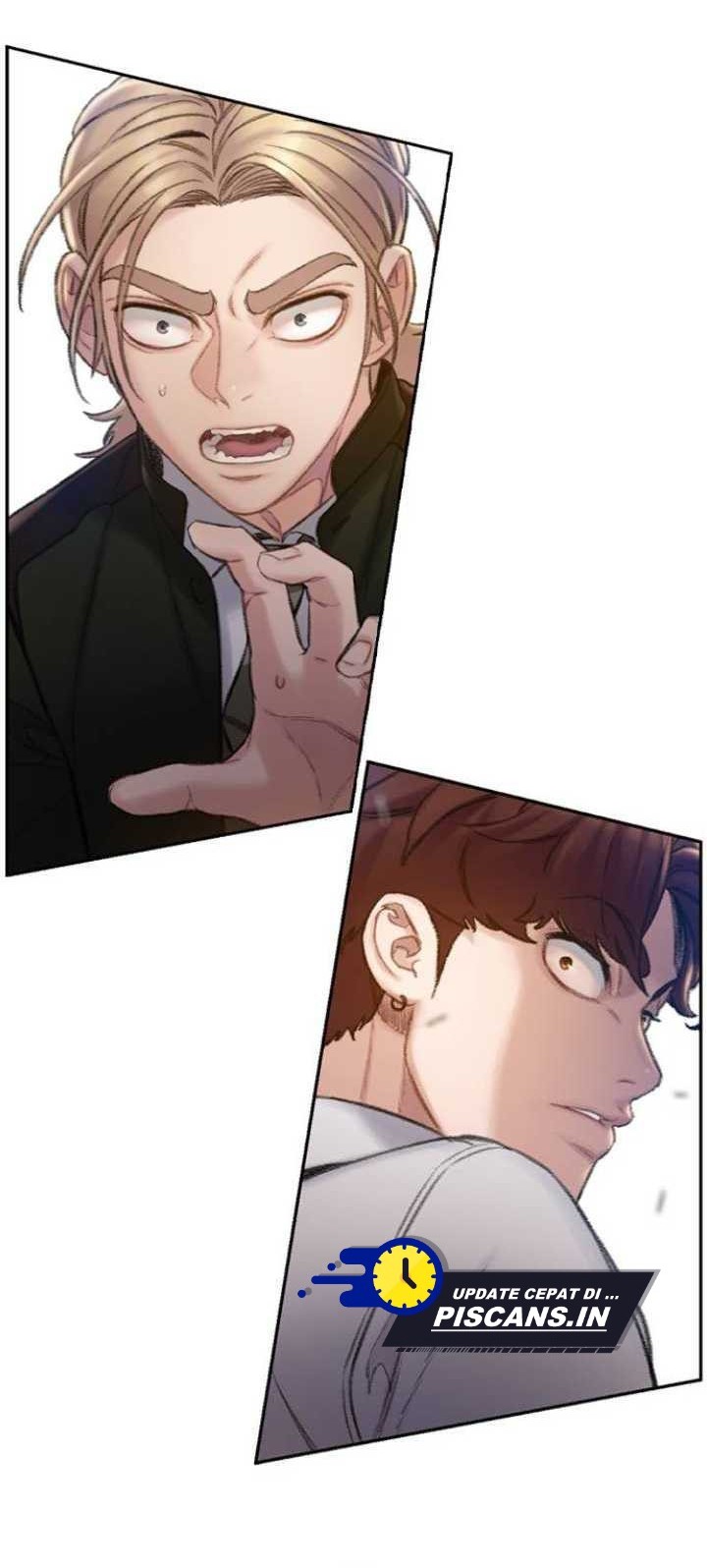 Dark Moon: The Grey City Chapter 02 Gambar 89