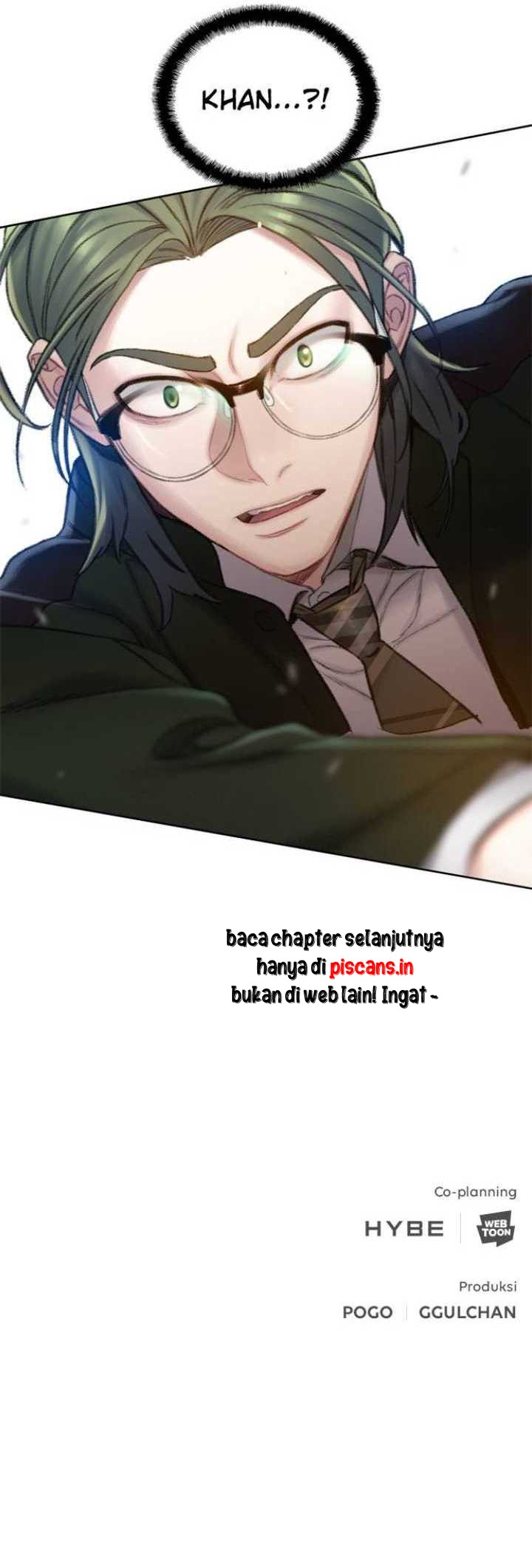 Dark Moon: The Grey City Chapter 02 Gambar 90