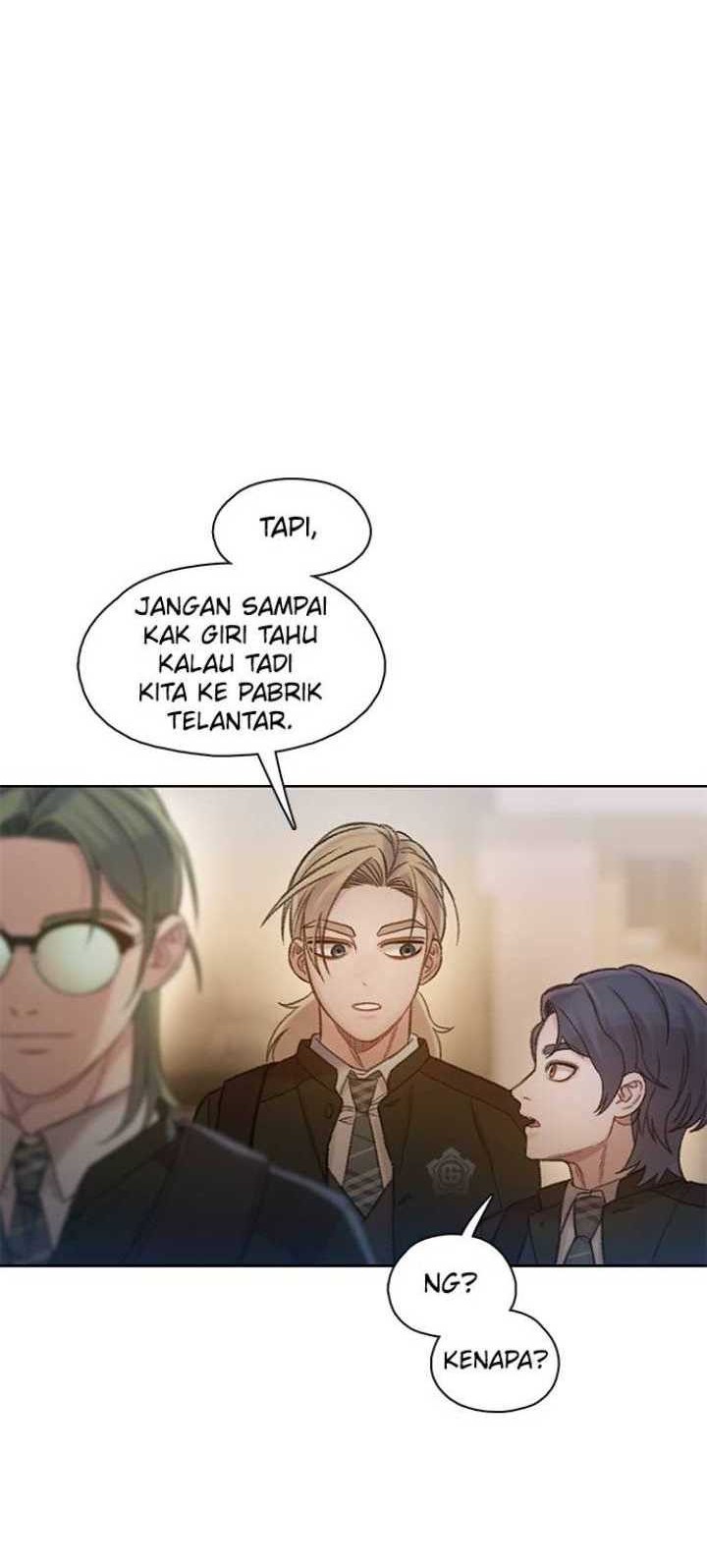 Dark Moon: The Grey City Chapter 02 Gambar 8