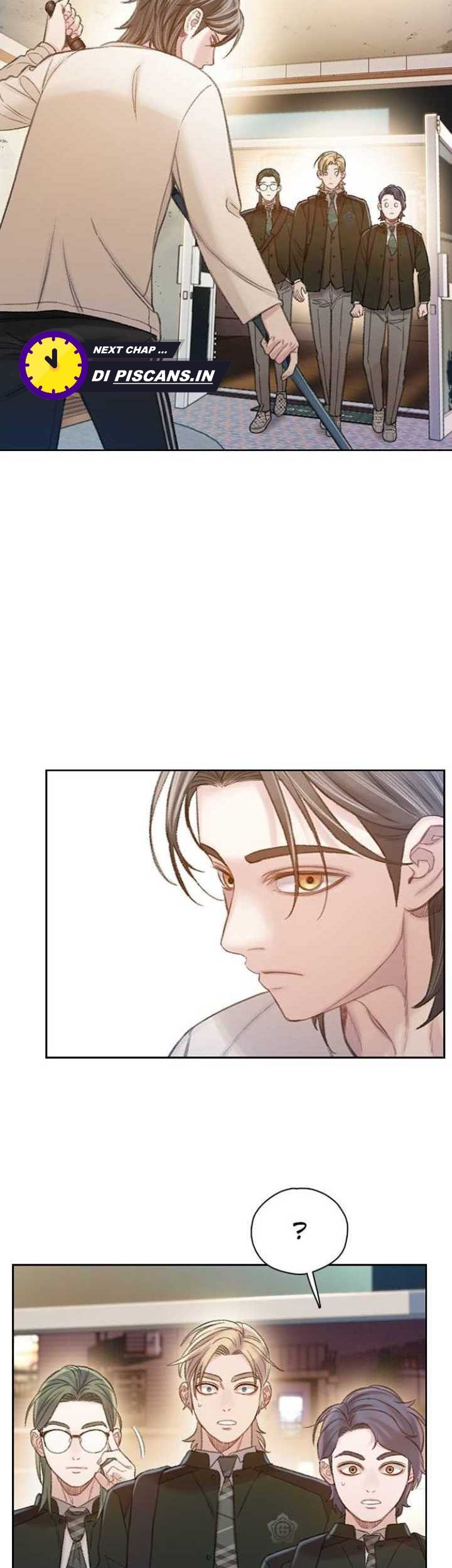 Dark Moon: The Grey City Chapter 02 Gambar 11