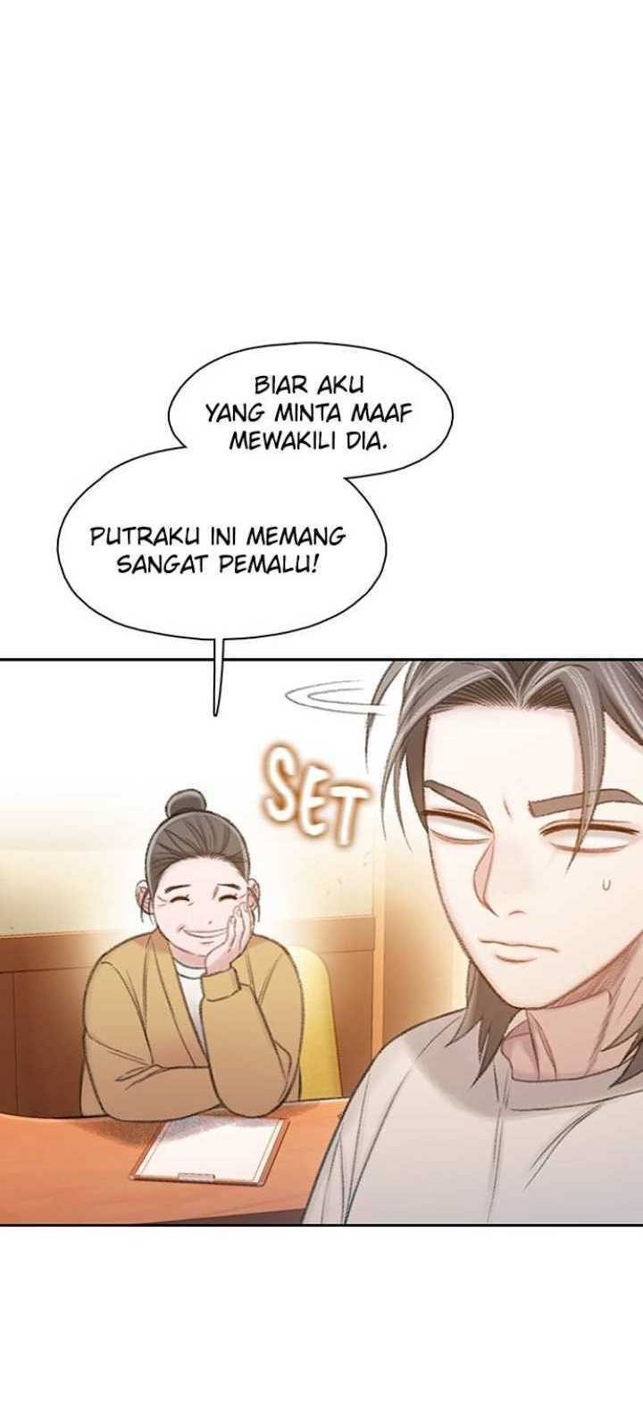 Dark Moon: The Grey City Chapter 02 Gambar 18