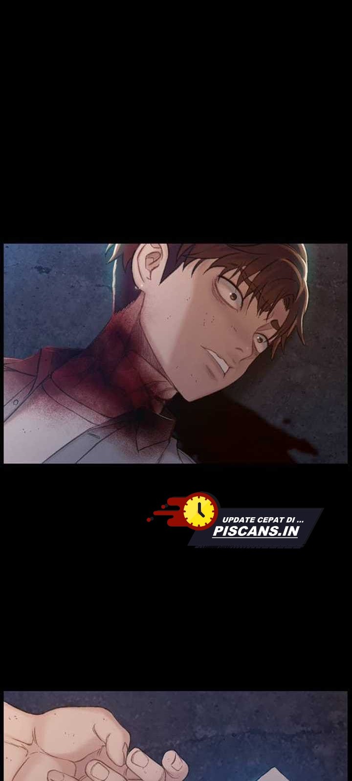 Dark Moon: The Grey City Chapter 01 Gambar 8
