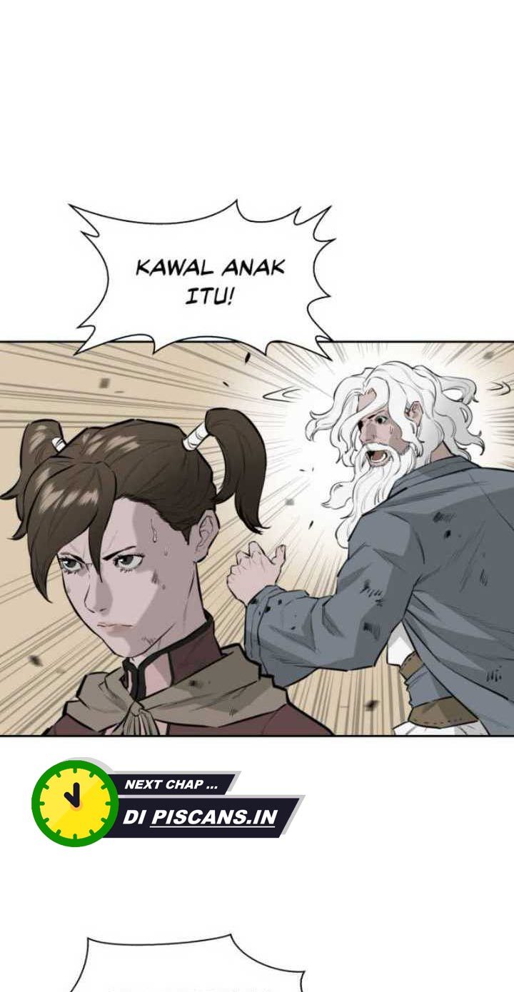 Wind Soul Chapter 38 Gambar 14