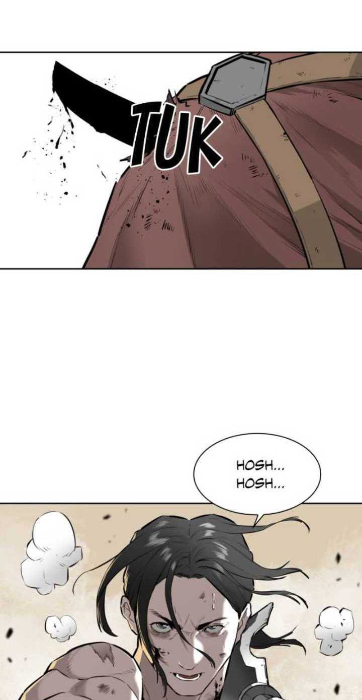 Baca Manhwa Wind Soul Chapter 38 Gambar 2